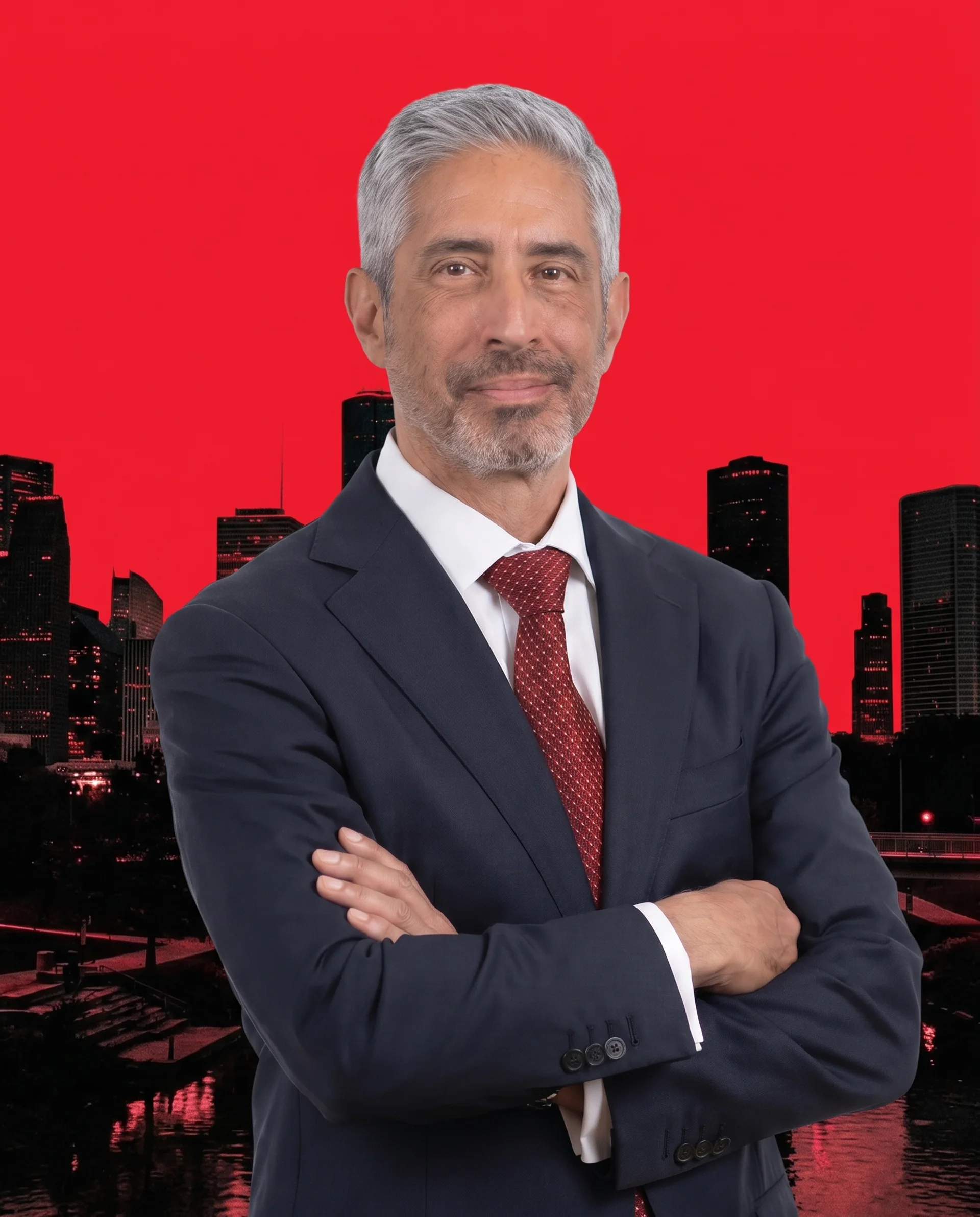 Ben Dominguez
